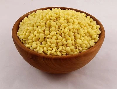 MARKENLOS Kakaobutter Chips Pastillen Lebensmittelqualität cacao Butter 500 g