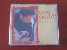 MARCO CONIDI " QUESTA SERA " ALA BIANCA RECORDS RARO CD FUORI CATALOGO..!