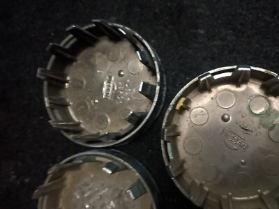 ✅️ Factory 1984 to 1989 Nissan 300ZX alloy wheel center