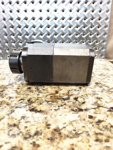 Seiki X/C20-QCV40 Live Tooling Collet - Picture 6 of 6
