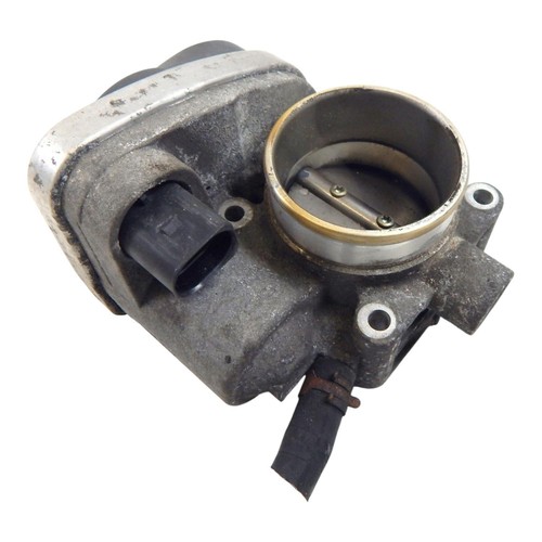 Mini Cooper One R50 1,6 66 kW Drosselklappe 7509043 W10B16A