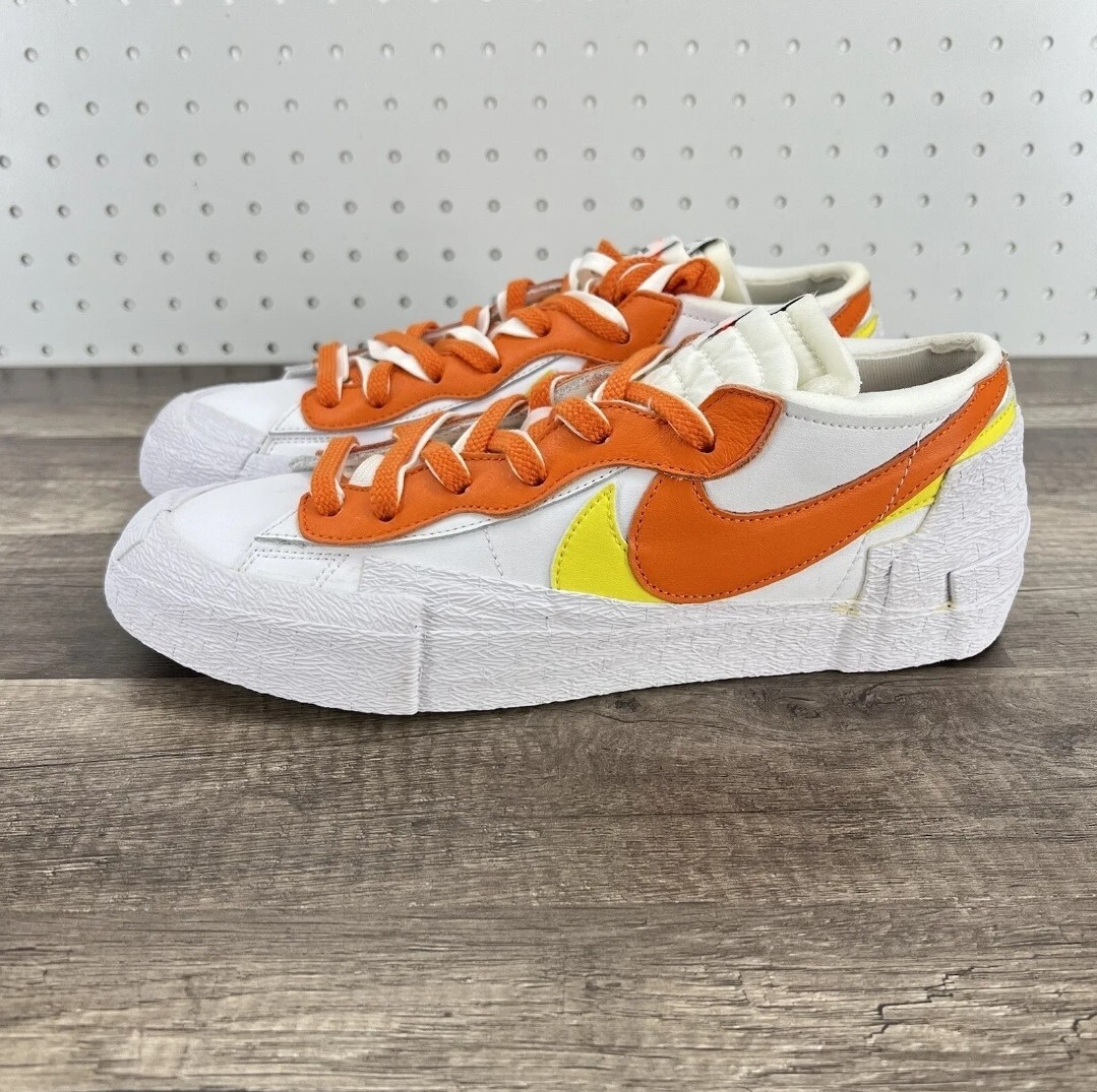 nike blazer low size 5