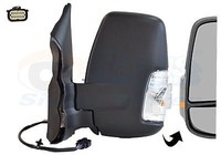 Van Wezel 1992805 AußEnspiegel FüR Ford