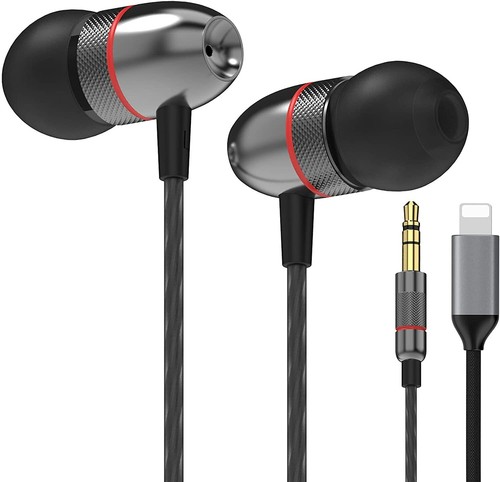 Betron iPhone Earphones In Ear Wired 
