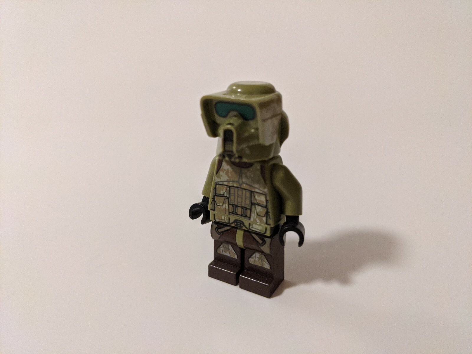 41st kashyyyk clone trooper