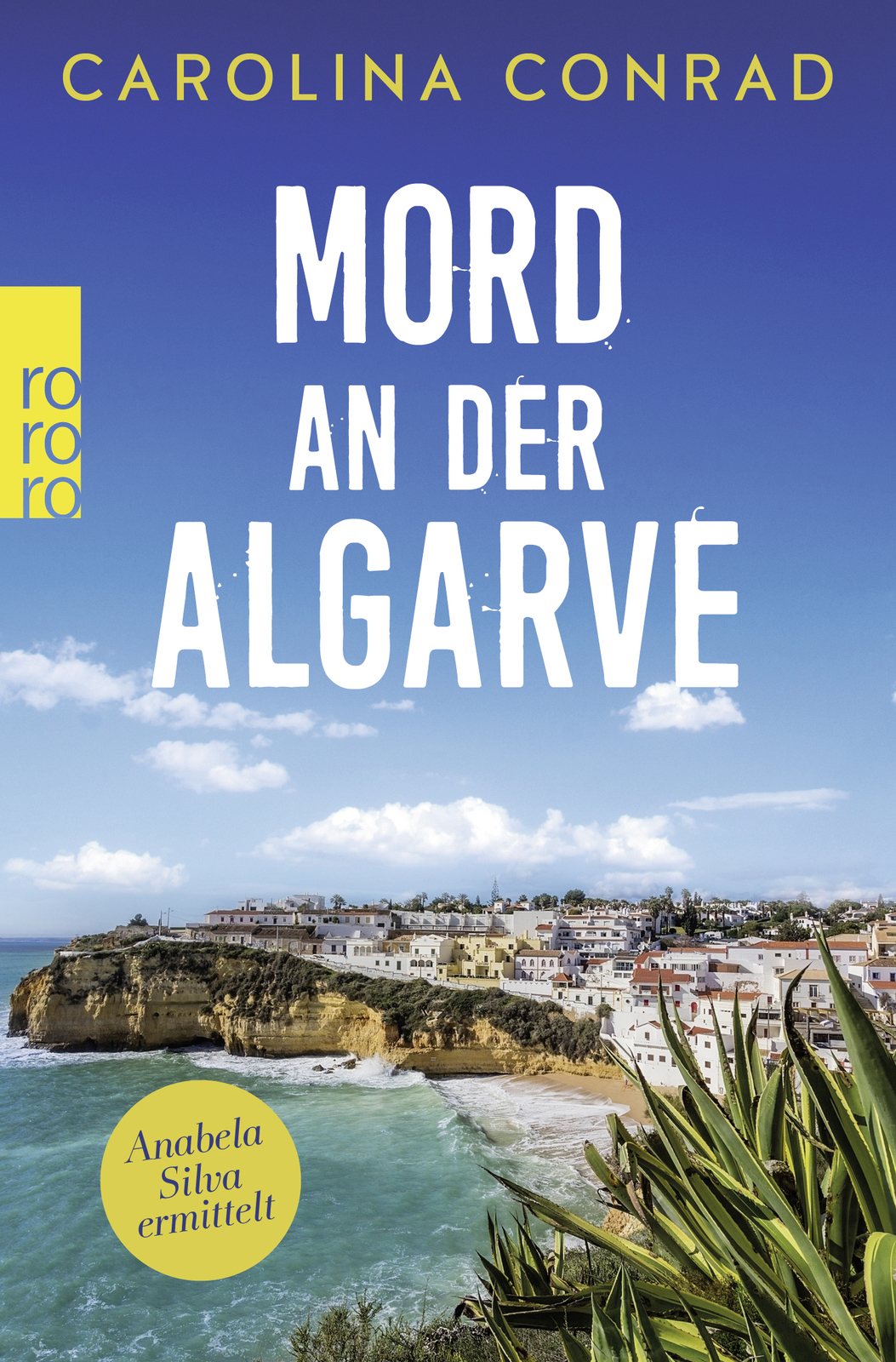 Thumbnail - Carolina Conrad / Mord An Der Algarve