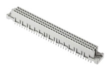 SSL 5000 Female 64 way connector for SL501, SL502, SL522 Solid State Logic