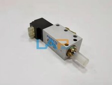 1PCS NEW FOR SM/PM52/74/CD102 Gauge Paper Solenoid Valve M2.184.1071