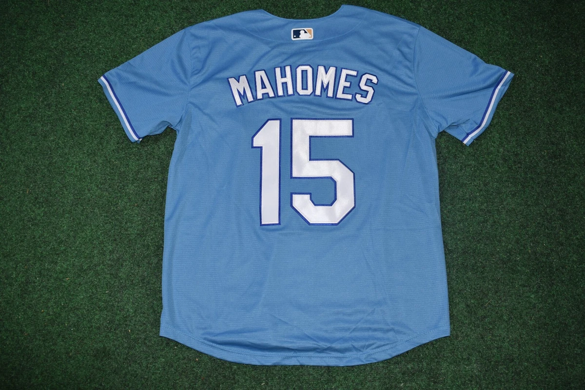 Patrick mahomes jersey best sale ebay