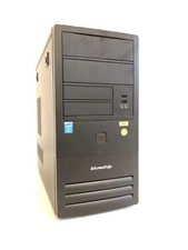 Retro PC Windows XP mit DualCore Prozessor und 500 GB Festplatte