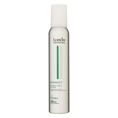Londa Styl Enhance it 200 ml Schaumfestiger natürlicher halt
