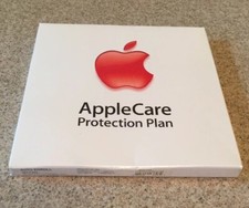 APPLE CARE PROTECTION PLAN FOR MAC PC 607-7342 AUTO ENROLL NEW SEALED