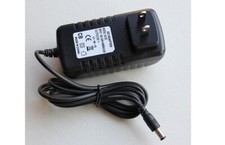 12V power supply AC adapter cord charger for ASUS RT-ACRH13 wireless WiFi router