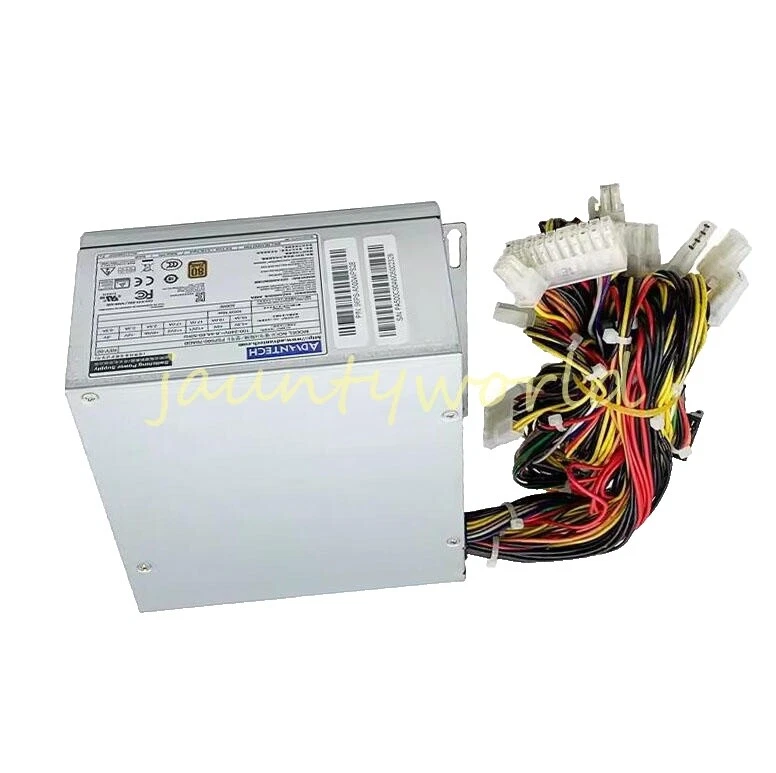 Unidades industriales Advantech y arrancadores