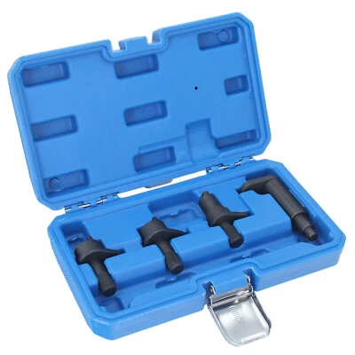 GEPCO ADVANCED TECHNOLOGY Outils de Calage Moteur pour VW Polo 9N Seat Ibiza Skoda Fabia 1.2 L 3 cylindres