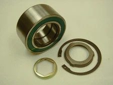 Wheel Bearing Kit-Std Trans Front,Rear SKF WKH1356