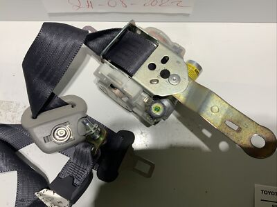 1997-1999 Toyota Camry Belt Assy, Right Front Seat Outer 73210