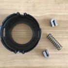 TRIMMER HEAD COVER &  EYELET FOR HUSQVARNA T35 BUMP Replace  544044402