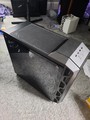 Custom Gaming PC with Nvidia 2080 Super GPU and intel i9 9900kf CPU