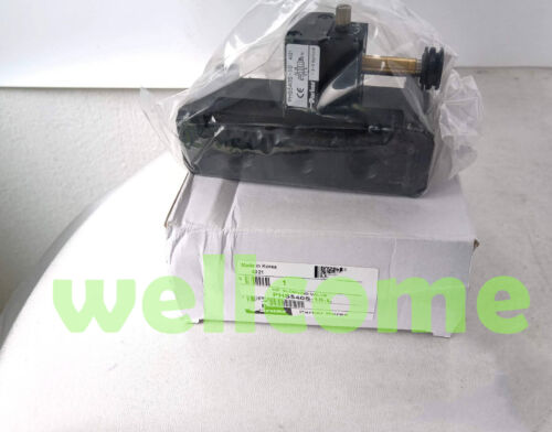 New Parker PHS540S-10-L solenoids Fast shipping (FedEx/DHL) - Picture 3 of 5