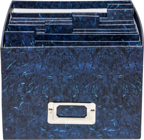 Hampton Frames The Photo Album Company - Storage Box Holds 13 x 18 cm  - Picture 6 of 9