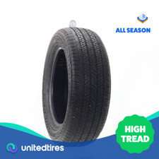 Used 26560r20 Bridgestone Dueler Ht 685 112h - 832 - Tire Used 26560r20 Bridgestone Dueler Ht 685 112h - 832 - Tire