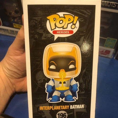 #0-250 Funko Pop! Exclusivo Chase edición especial limitada (GUARDA ESTE ANUNCIO) - Imagen 411 de 450