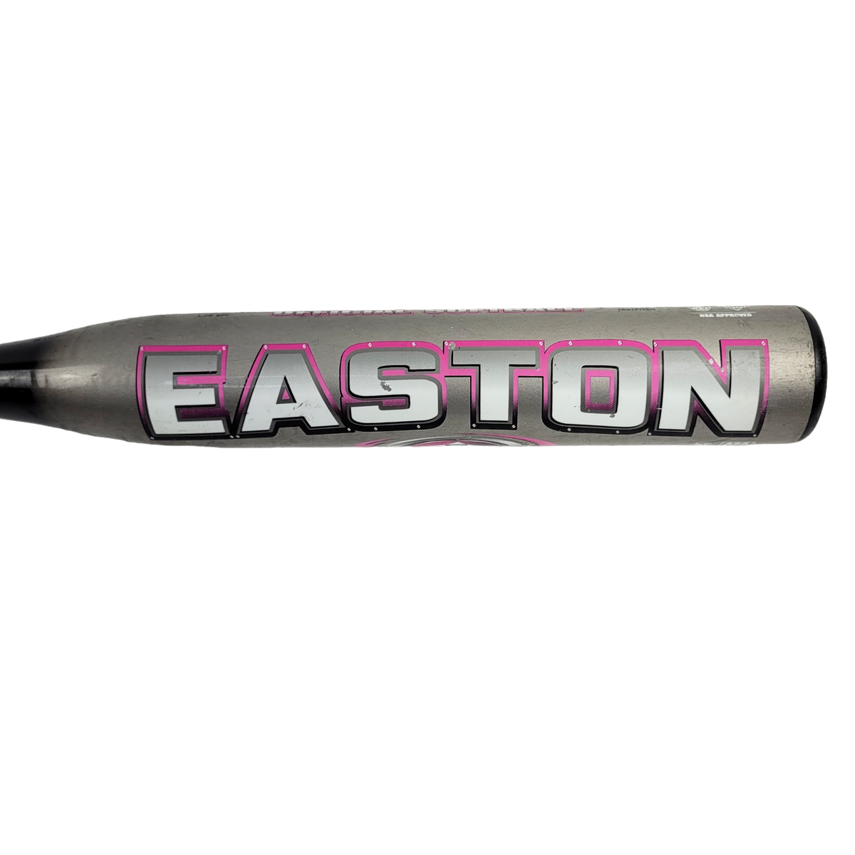 Taco De Softball Easton Rebel All-association Carregado 34x3 | Frete grátis