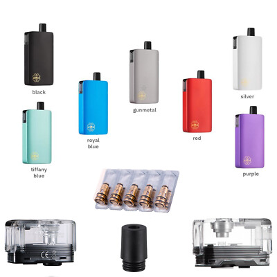 DotMod DotPod Max Kit System 2000mAh 5ml 60W E Zigarette Coils DotAio Tank