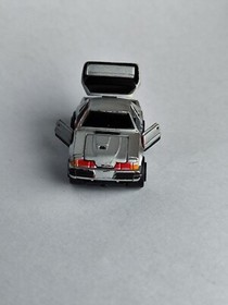 Ford '80s Mustang SVO Micro Machines Deluxe Micromachines Galoob 1988