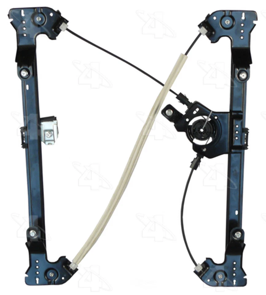 Регулятор заднего правого стекла для 2004-2008 Ford F150 2005 2006 2007 384303 - Изображение 2 из 2