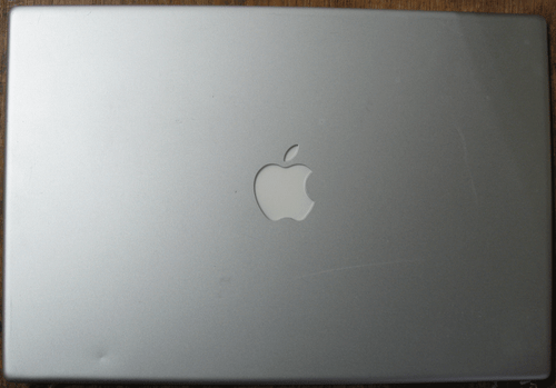 Conjunto de repuestos/reparaciones de pantalla mate preunibody para Apple MacBook Pro 15" #d - Imagen 3 de 5