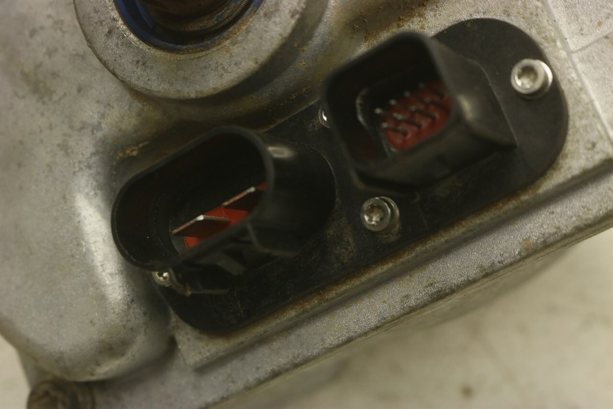 Polaris Scrambler Sportsman 1000 570 450 Power Steering Gearbox
