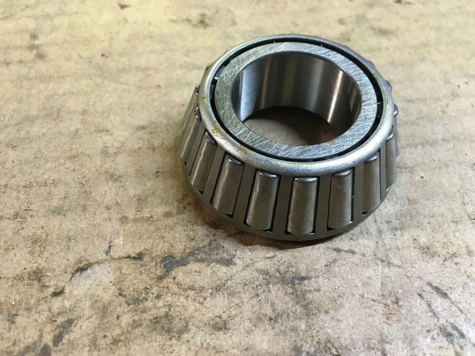 Nuevo rodamiento de piñón diferencial Federal Mogul M86649 Foto 4 de 4