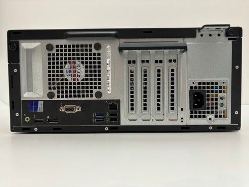 Ordinateur PC de bureau Dell Optiplex 3040 MT - I3 6th Gen - 8Go - SSD 480Go - Photo 5/5
