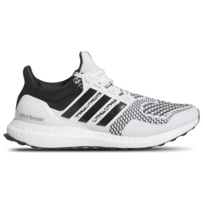 Adidas UltraBoost 1.0 Black White Zebra Oreo Running Shoe IH4924 Mens size