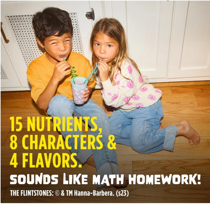 Vitaminas Masticables Niños Multivitamínico con + Hierro Extra con Vitamina... 160 Unidades Foto 4 de 4