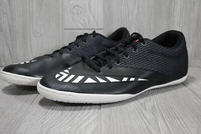シューズ Nike Mercurial RARE Nike Mercurial X Pro Street IC Soccer Shoes Size 11 725248