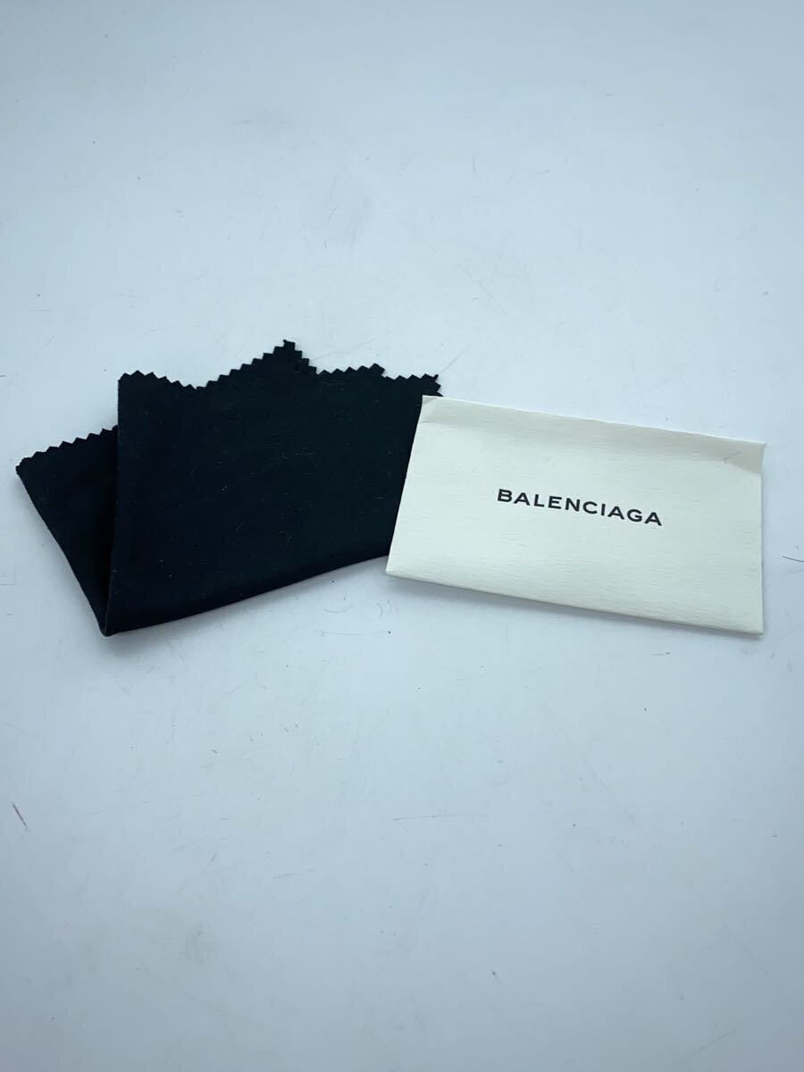 ⭐︎新品未使用⭐︎BALENCIAGA サングラス　BB0079O BALENCIAGA Sunglasses/-/SLV/BLU/Men's/BB0079O 005/Used | eBay