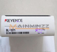ONE NEW BL-1371 Keyence laser barcode reader