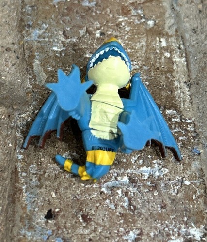 Dreamworks Drachenzähmen leicht gemacht Die verborgene Welthöhle und Mini-Sturmfliege - Bild 12 von 13
