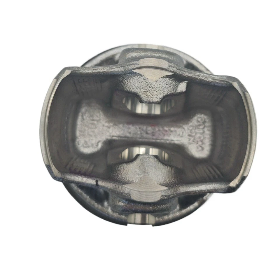 Nuevo kit de pistón y anillo OEM para Jeep Wrangler Grand Cherokee Compass 2.0T 2018-23 Foto 2 de 4