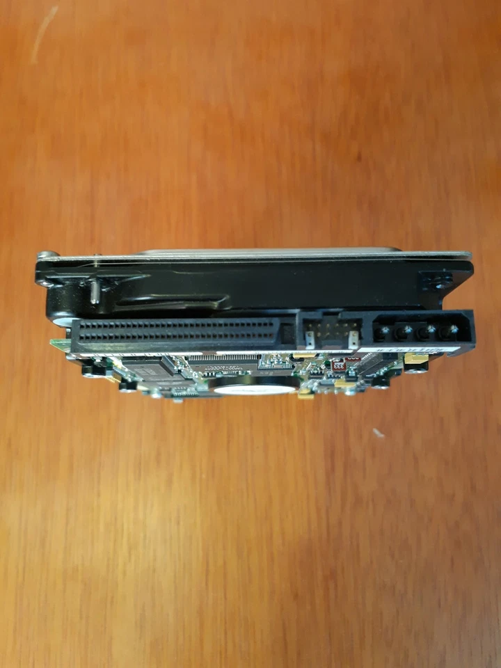 Seagate Cheetah 4LP 4.55GB Internal 10000RPM 3.5" (ST34501W) HDD - Image 2 of 4