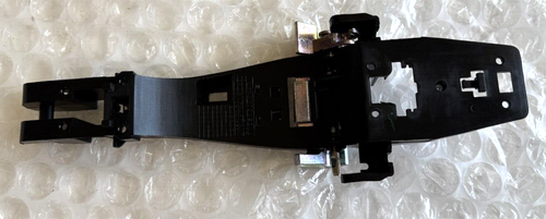 2005 - 2015 Land Rover Range Rover Handle Base LR018298 OEM NEW - Picture 4 of 5