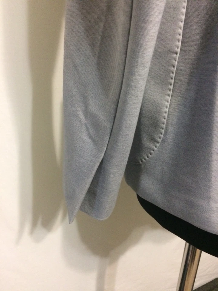 Blazer Abrigo Deportivo BOBBY JONES RULE 18 Para Hombre Gris 2 Botones Talla M Foto 4 de 4