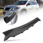 For Nissan Pathfinder 2013-2020 Windshield Wiper Cowl Extension Trim Driver Side (For: Nissan Pathfinder)