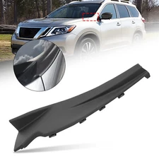 For Nissan Pathfinder 2013-2020 Windshield Wiper Cowl Extension Trim Driver Side