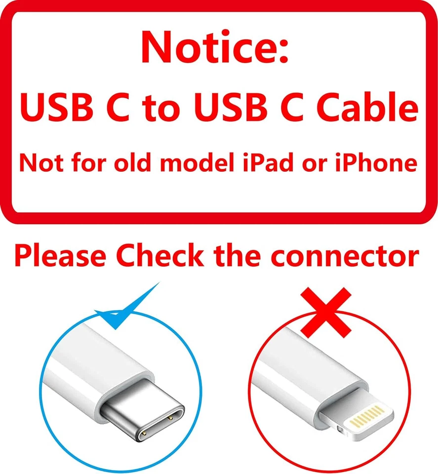 Wholesale For iPhone 15 16 ProMax Plus USB-C Cable Fast Charger Type C Data Cord - Image 2 of 4