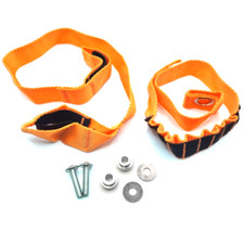 Front Rear Holding Fender Pull Straps KTM 125 250 300 350 400 450 EXC 2017-2019