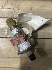 Admiral Keckly Kunkle Safety Relief Valve 1/2" NPT Outlet 200